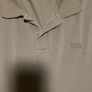 Hugo Boss Men's Paddy Pro Polo Shirt Pima Cotton, Blue, Size XXL (2XL)